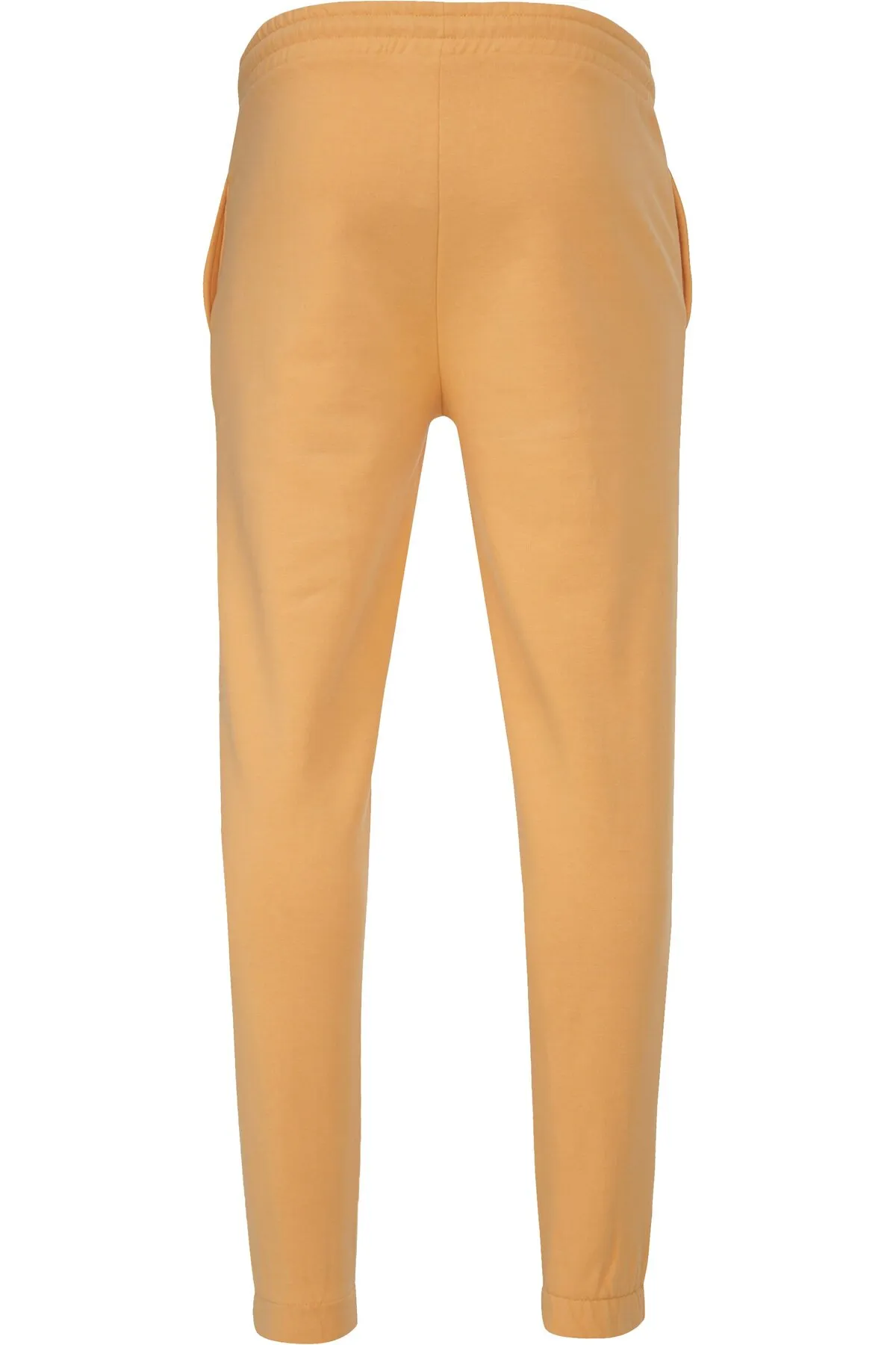 KARL KANI  Jogginghose - Orange - Straight