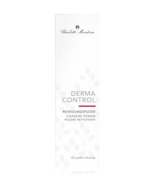 Charlotte Meentzen Derma Control Reinigungspuder-50 ml