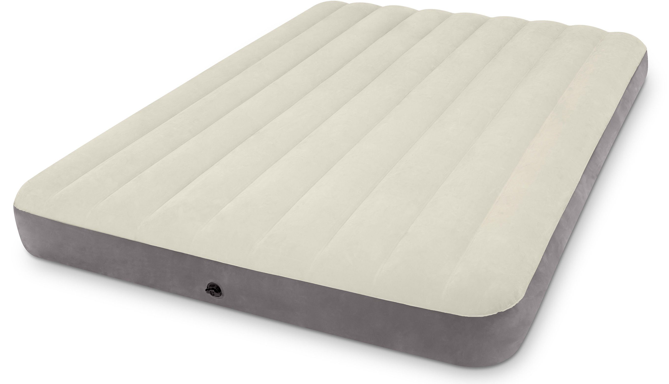 Intex Luftbett Deluxe Single High Airbed