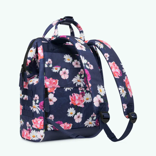 Osaka - Backpack - Medium navy blue