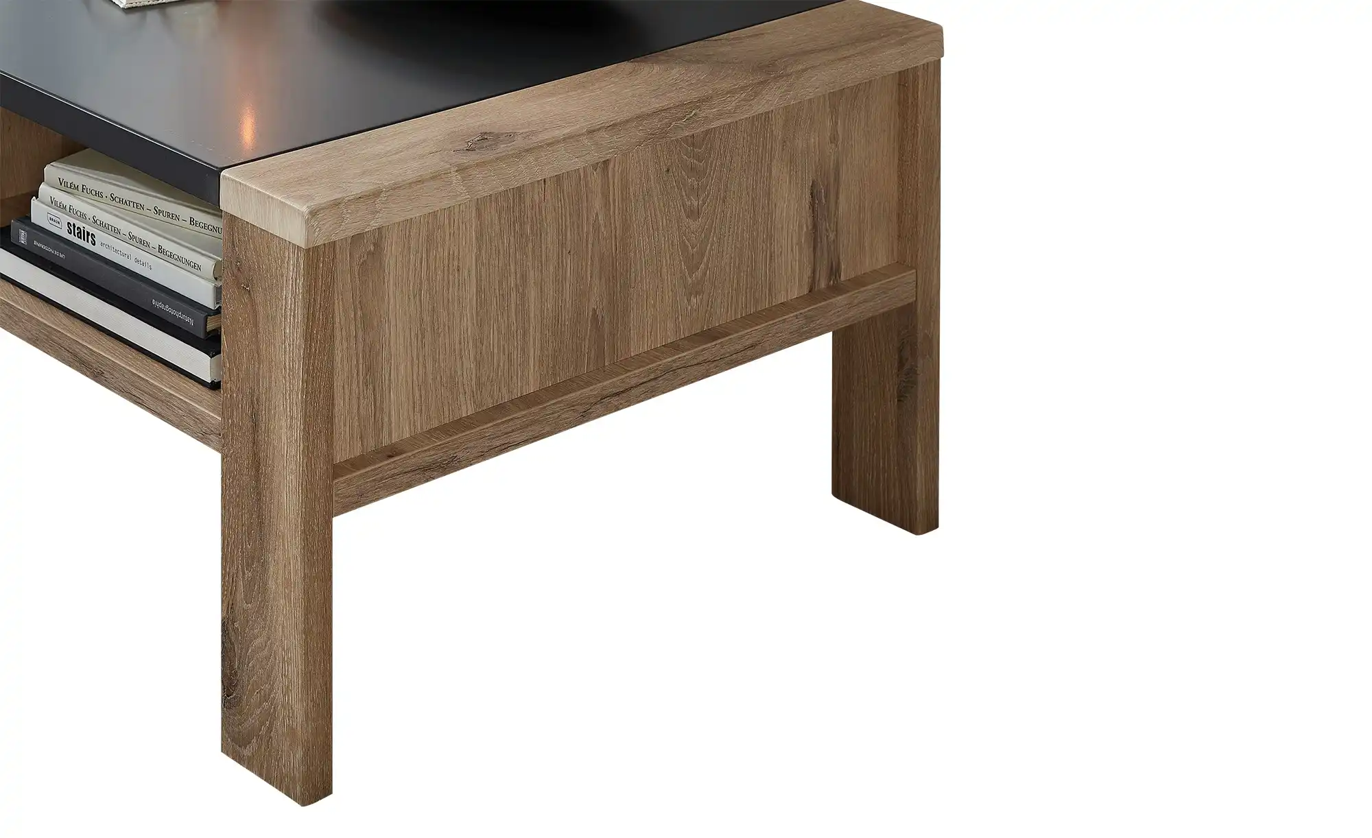 Primo Couchtisch Lamella