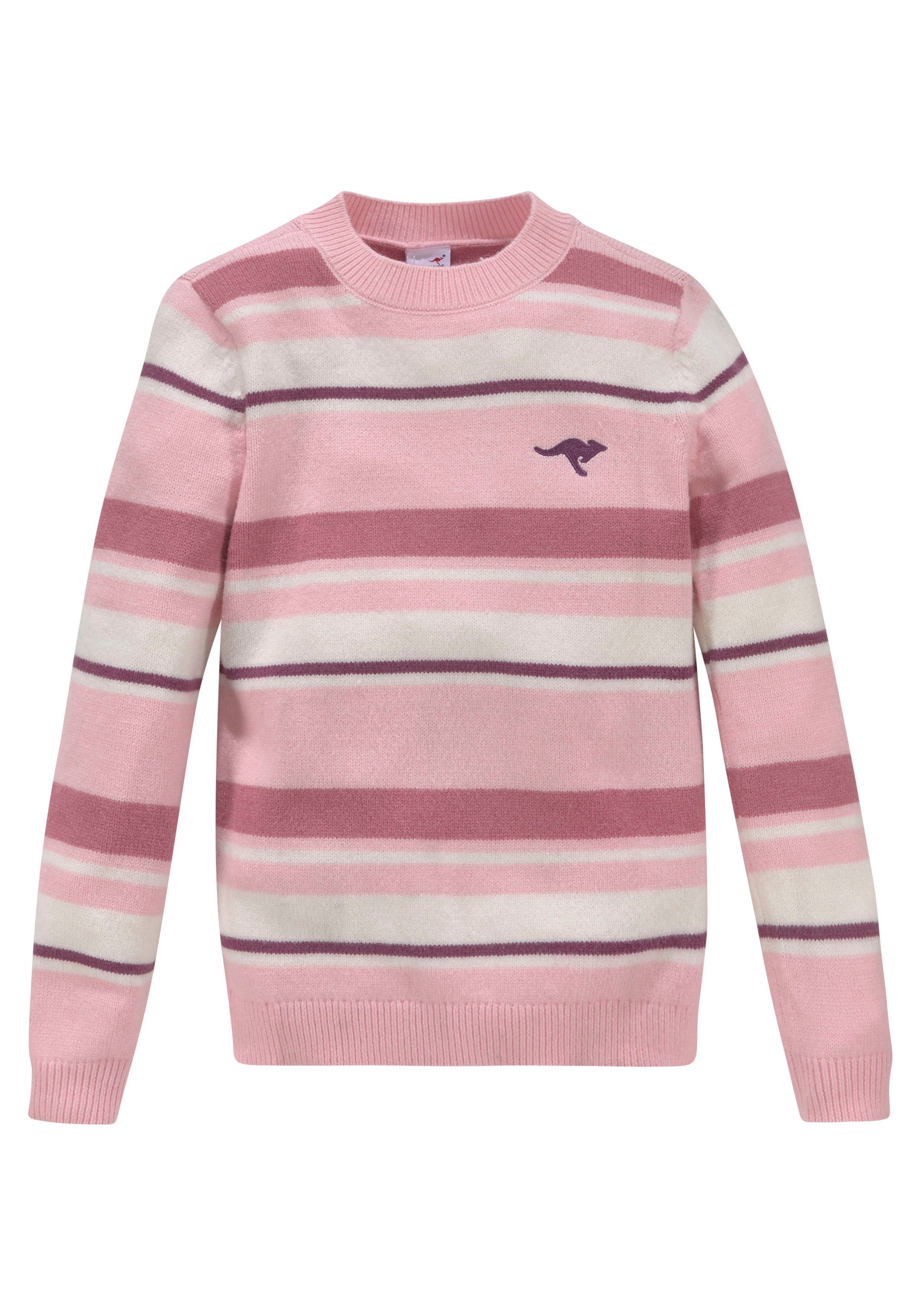 KangaROOS Strickpullover
