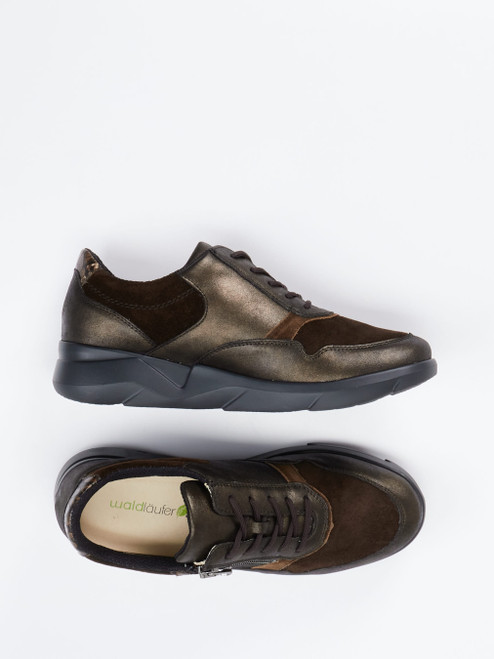 Sneaker-26512090097 Waldläufer