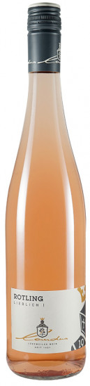 2021 | Rheinhessen Rotling | lieblich - Weingut Landua