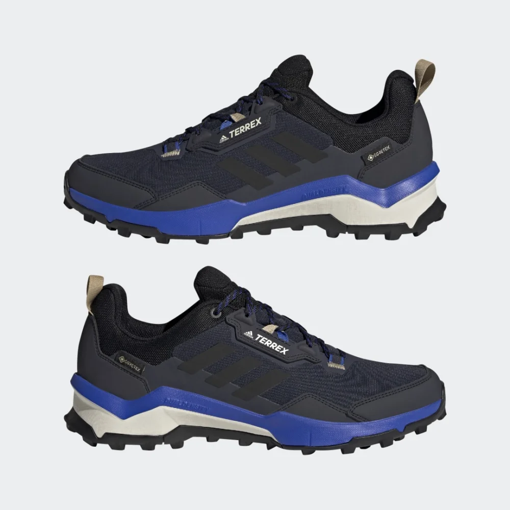 adidas AX4 GORE TEX FZ3286 / schwarz