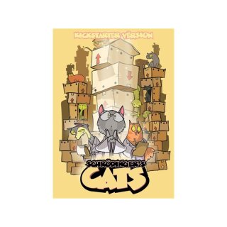 Schrödingers Cats (EN)