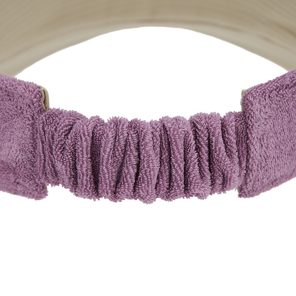 BEGONIA VISOR Damen - Sonnenhut