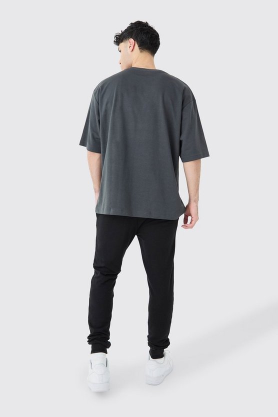 Super Skinny Jogginghose