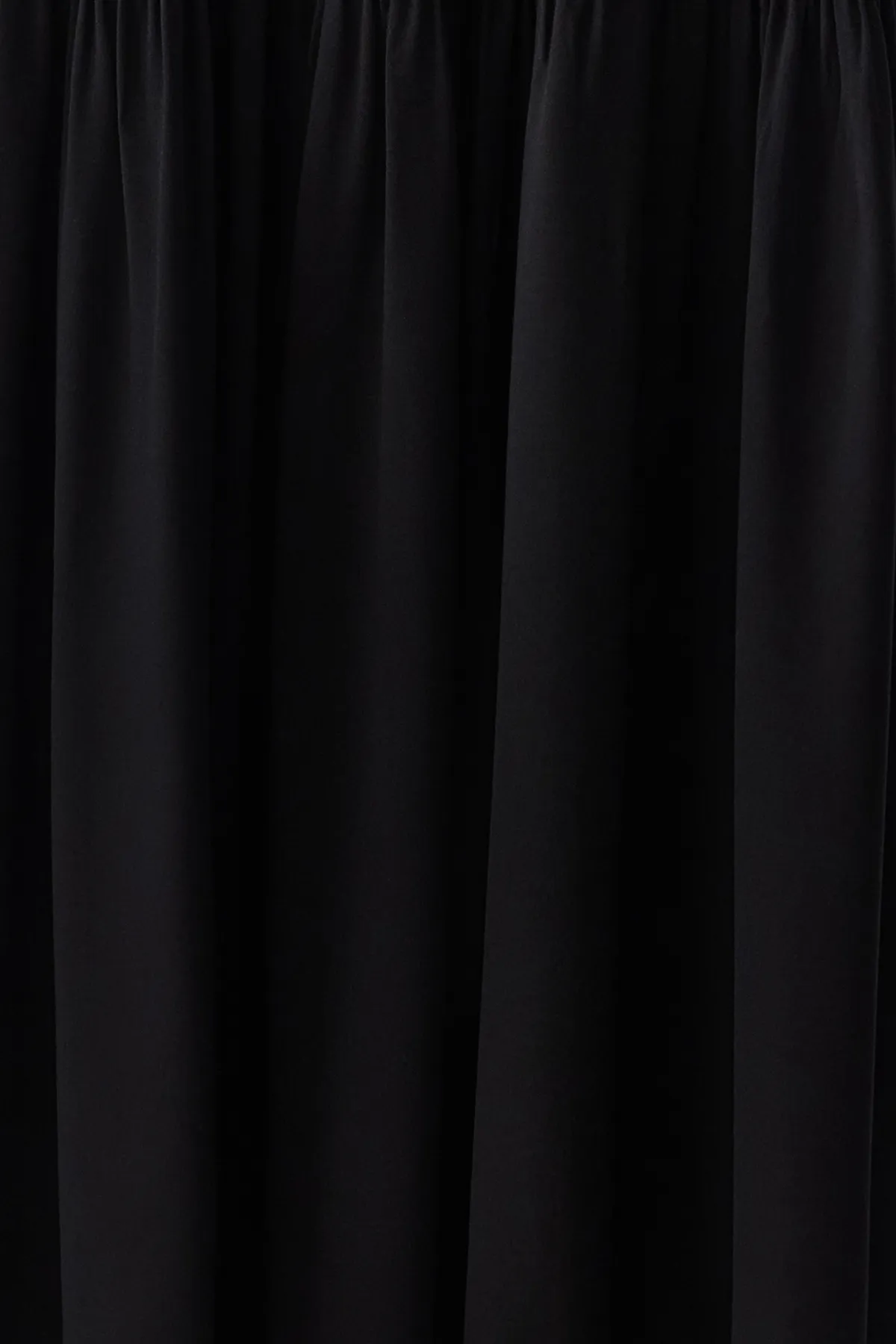 Trendyol Collection  Zweiteiler - Schwarz - Regular Fit
