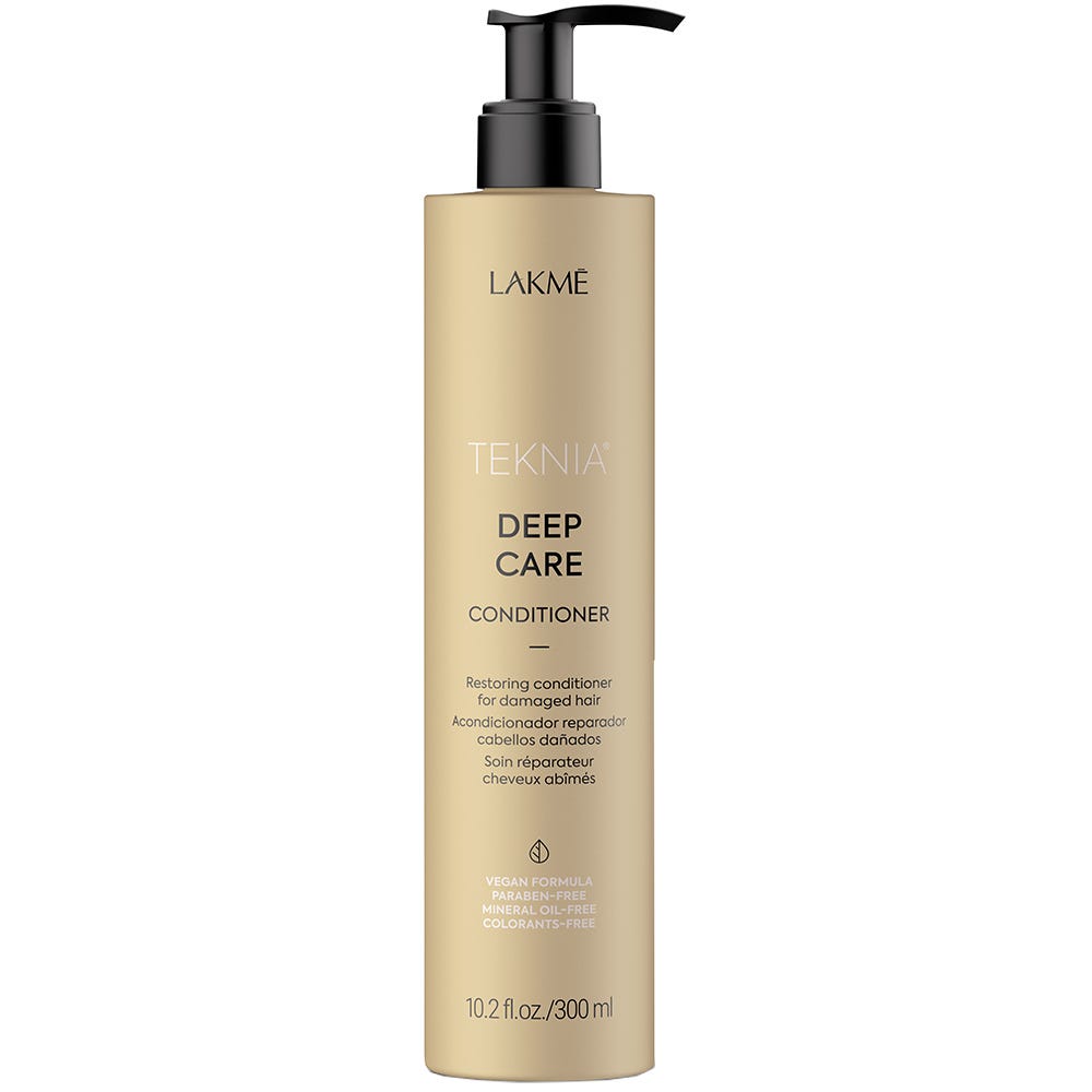 Lakmé TEKNIA Deep Care Conditioner 300 ml