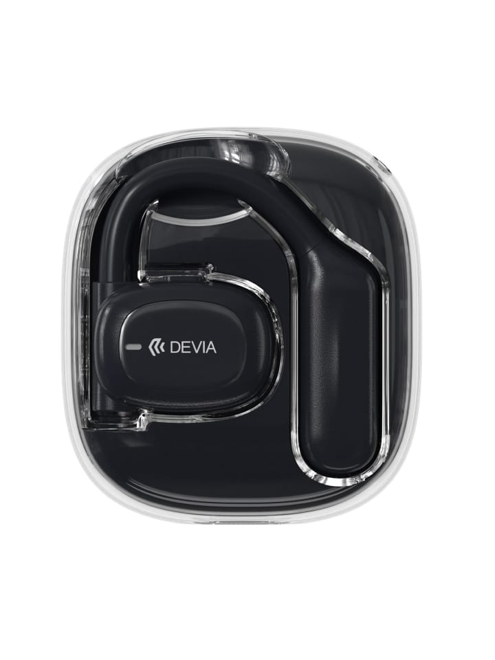COFI 1453 Devia Kabellose Kopfhörer Over-Ear-Kopfhörer mit Bluetooth in Dunkelblau günstig kaufen onesize