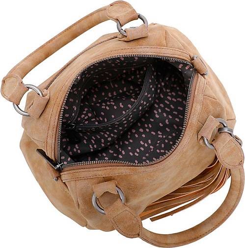 Fritzi aus Preußen Babe Handtasche 27 cm