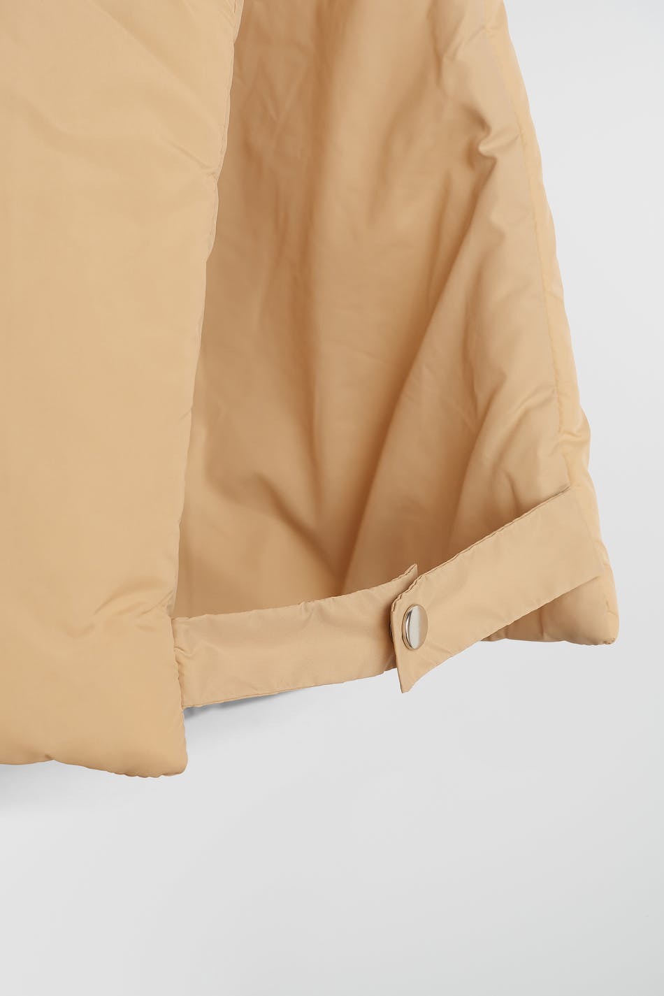 Padded collar