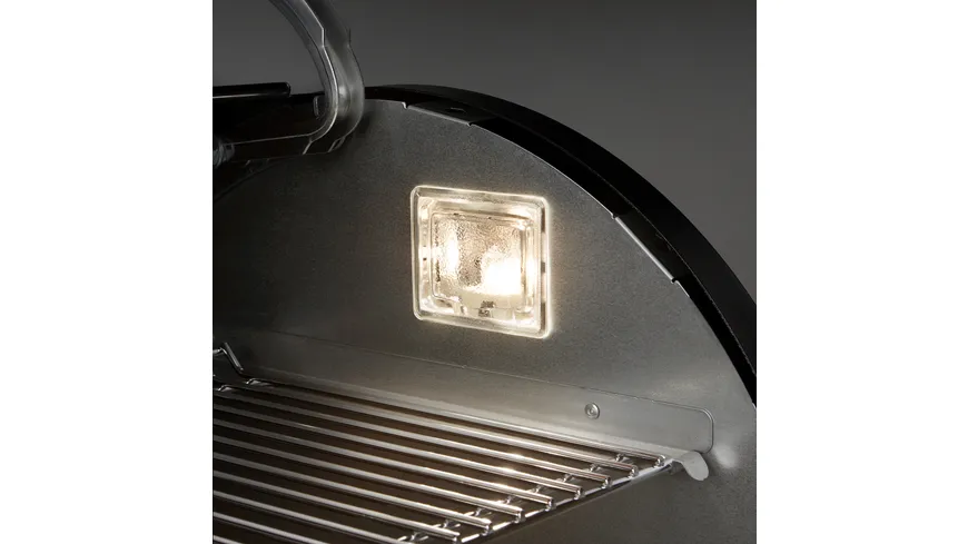 Weber Holzpellet Grill SMOKEFIRE EPX4 GBS STEALTH EDITION