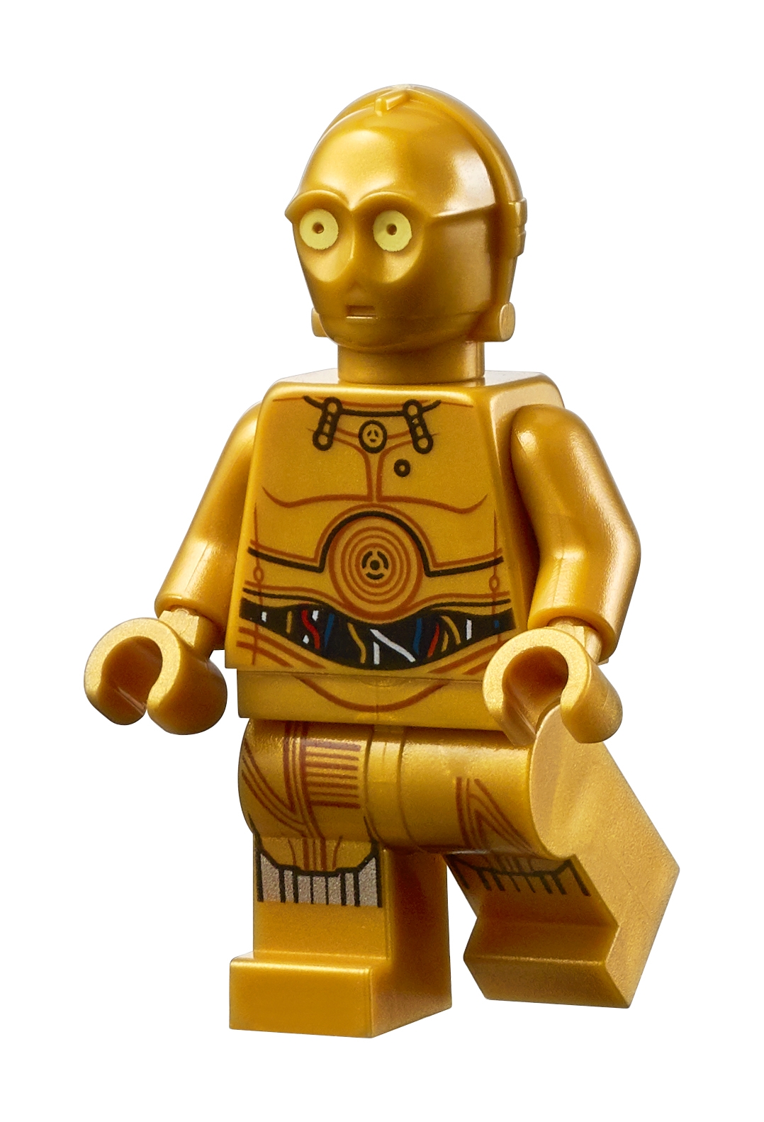Mos Eisley Cantina™ 75290