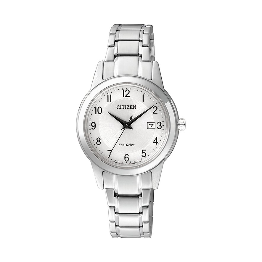 Citizen Damenuhr Eco Drive