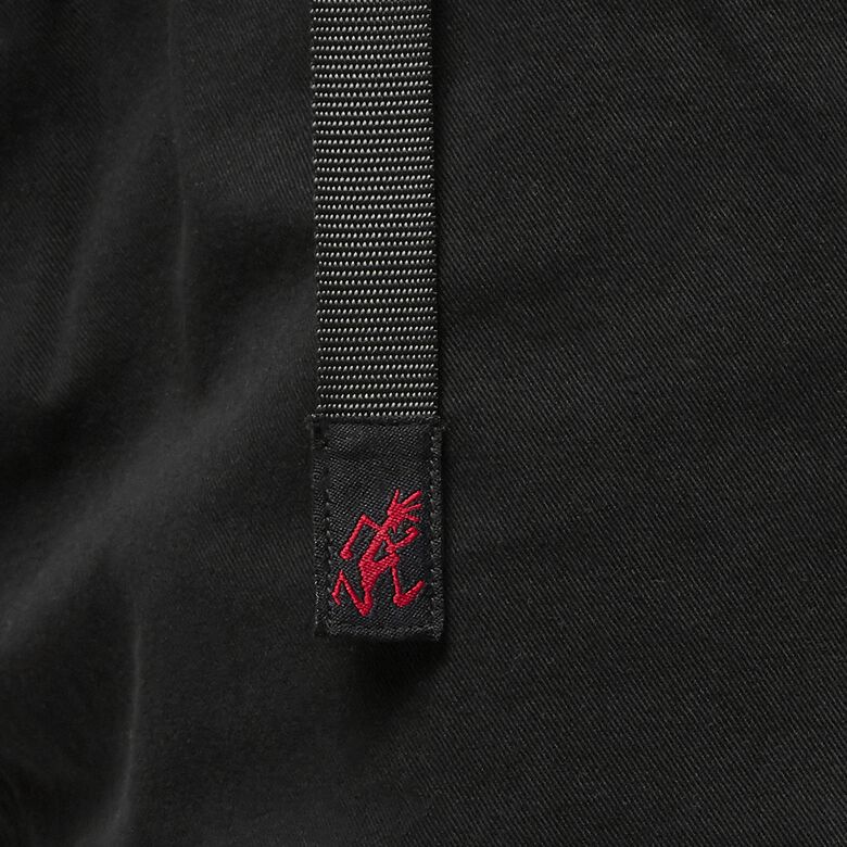 Gramicci Gramicci Pant Black