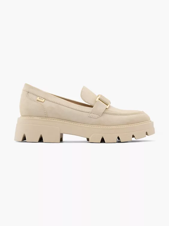 s.Oliver Chunky Loafer