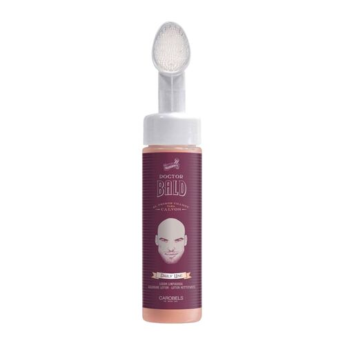 Beardburys Doctor Bald losjons matiem 200ml