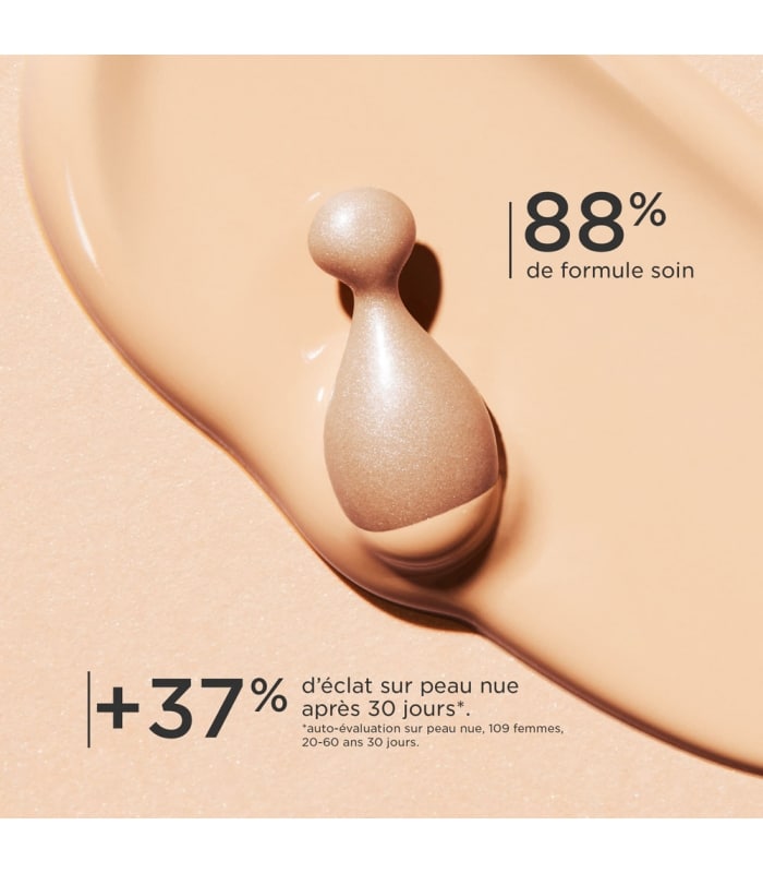 Clarins-MILKY BOOST CAPSULES-Eclat et nutrition 94% d’ingrédients d’origine naturelle
