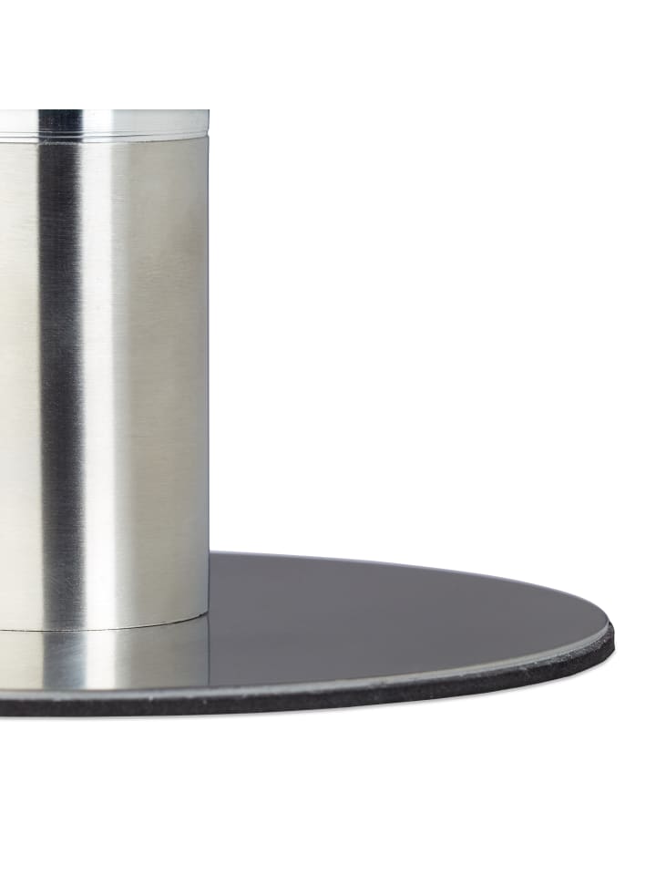 relaxdays Tortenplatte in Transparent - Ø 30 cm günstig kaufen onesize