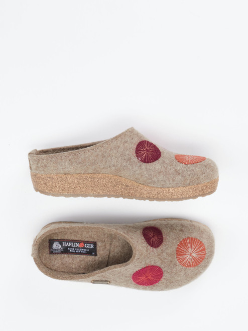 Hausschuh-71632590009 Haflinger