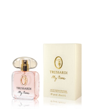 Trussardi My Name Eau de Parfum 30 ml