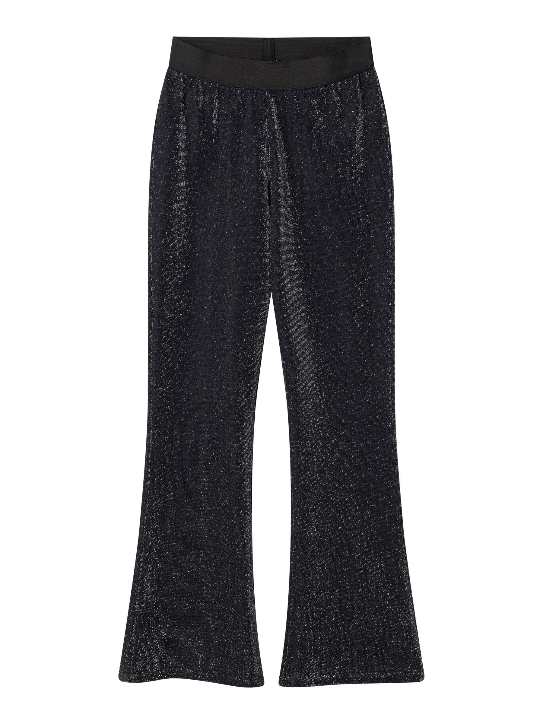 Boot cut Pants