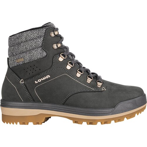 HERREN FREIZEITSCHUHE NERA GTX