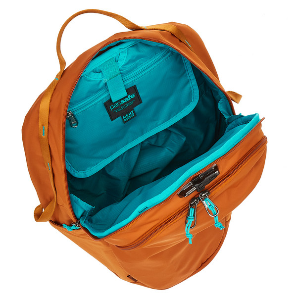 PACSAFE ECO 25L BACKPACK - Tagesrucksack