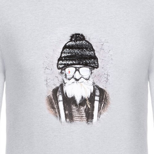 HERREN SHIRT NEUNERALM