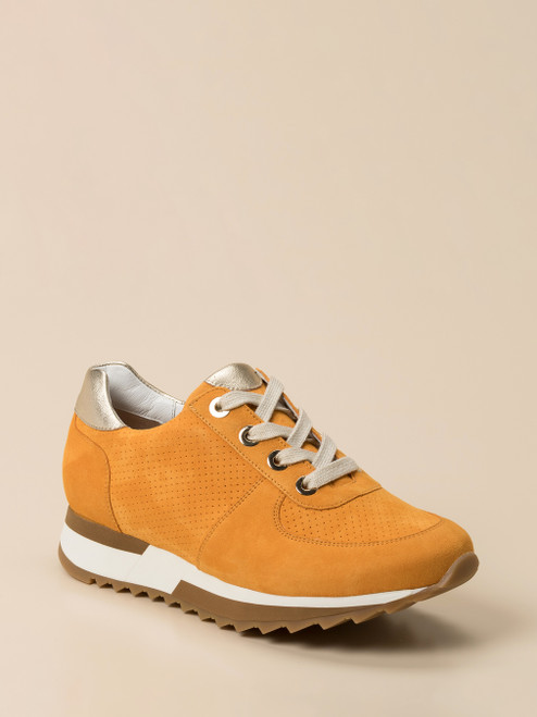 Schnürschuh-26618590002 Hassia