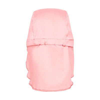 Hut, rosa