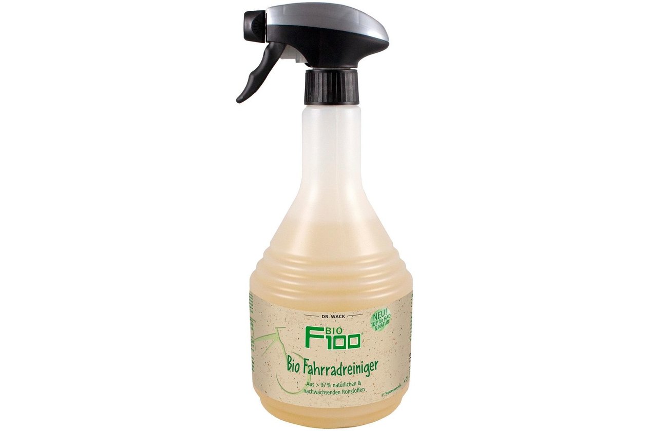 Dr. Wack F100 Bio Fahrradreiniger