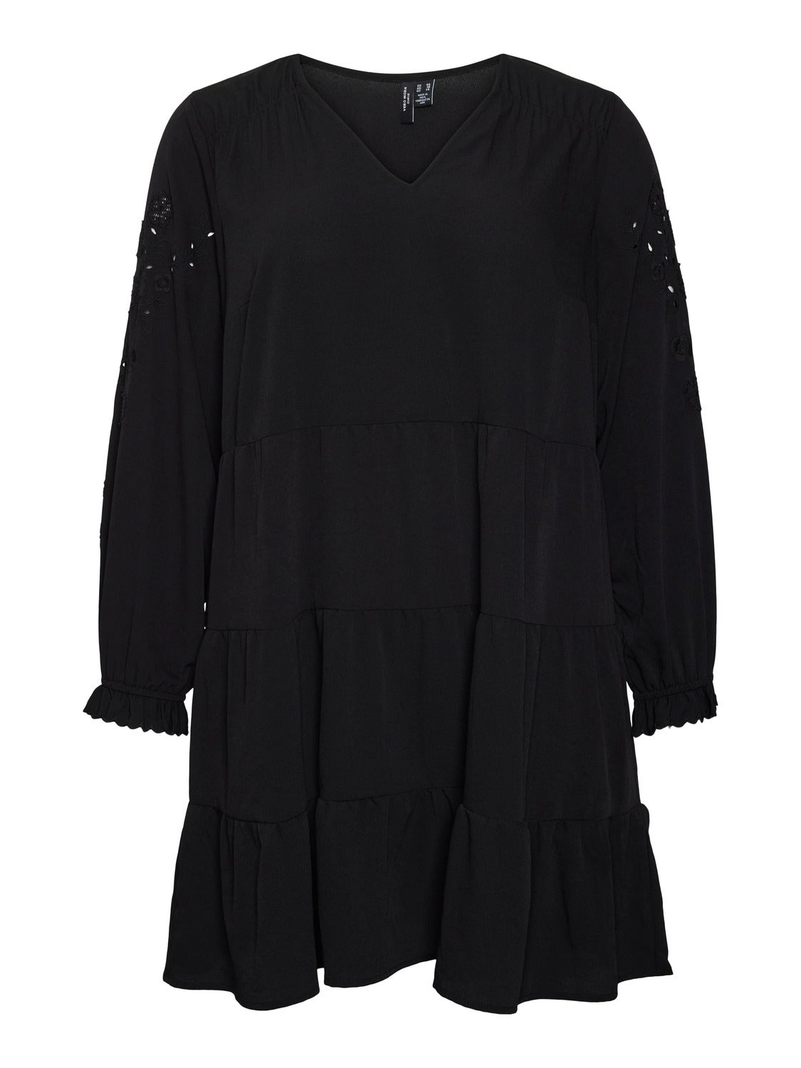 VMCDAFNE Kurzes Kleid