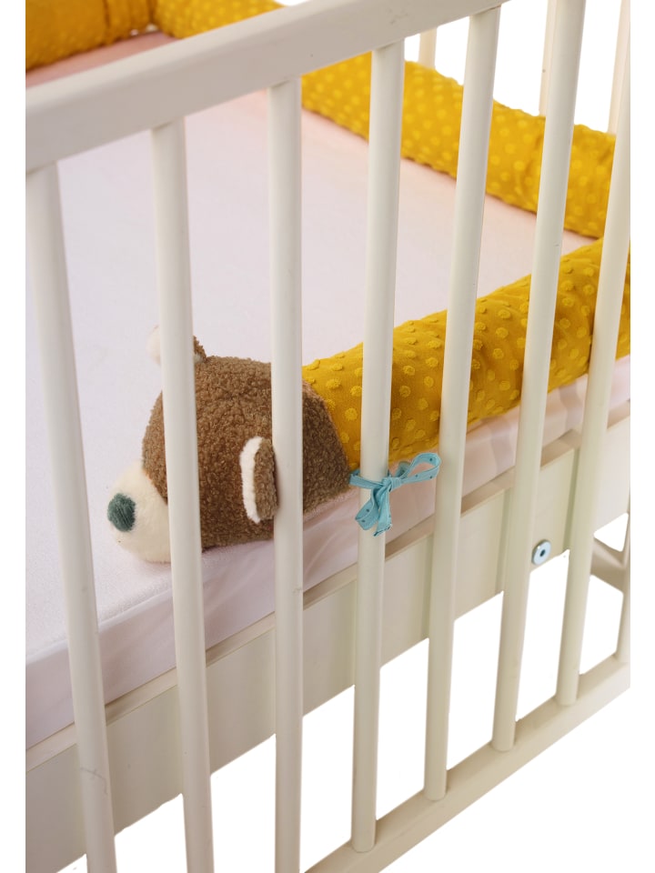 Sterntaler Bettrolle BÄR Ben in mehrfarbig günstig kaufen onesize