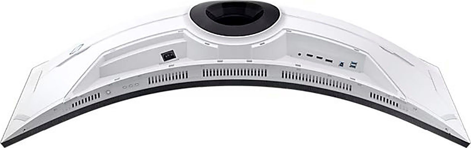 Samsung Odyssey Neo G9 S49AG954NP Curved-Gaming-LED-Monitor (124 cm/49 