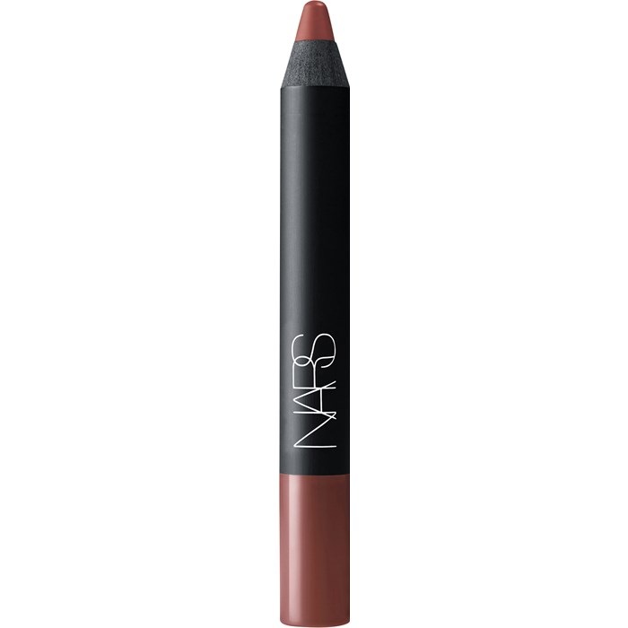 Velvet Matte Lip Pencil