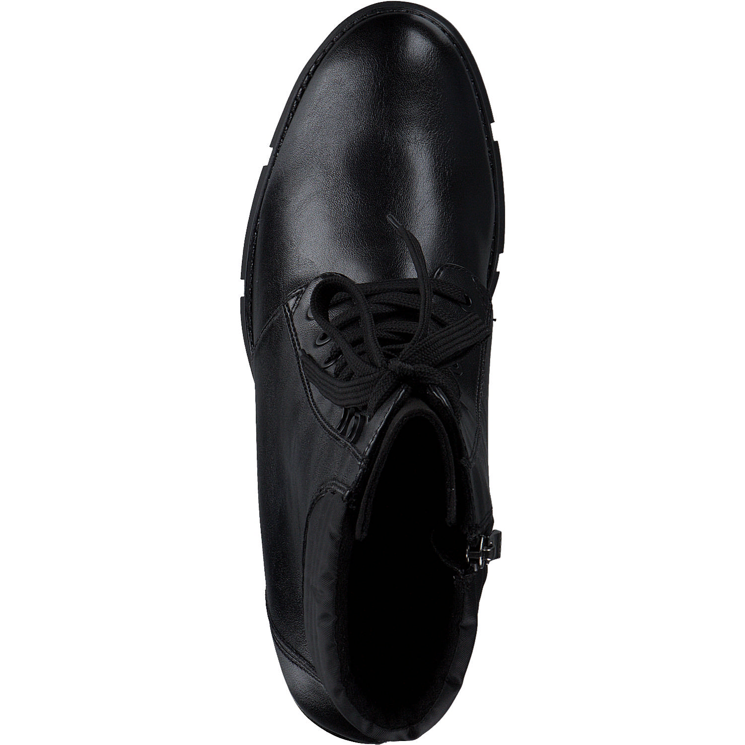 Marco Tozzi 25712, Stiefeletten, Damen, black