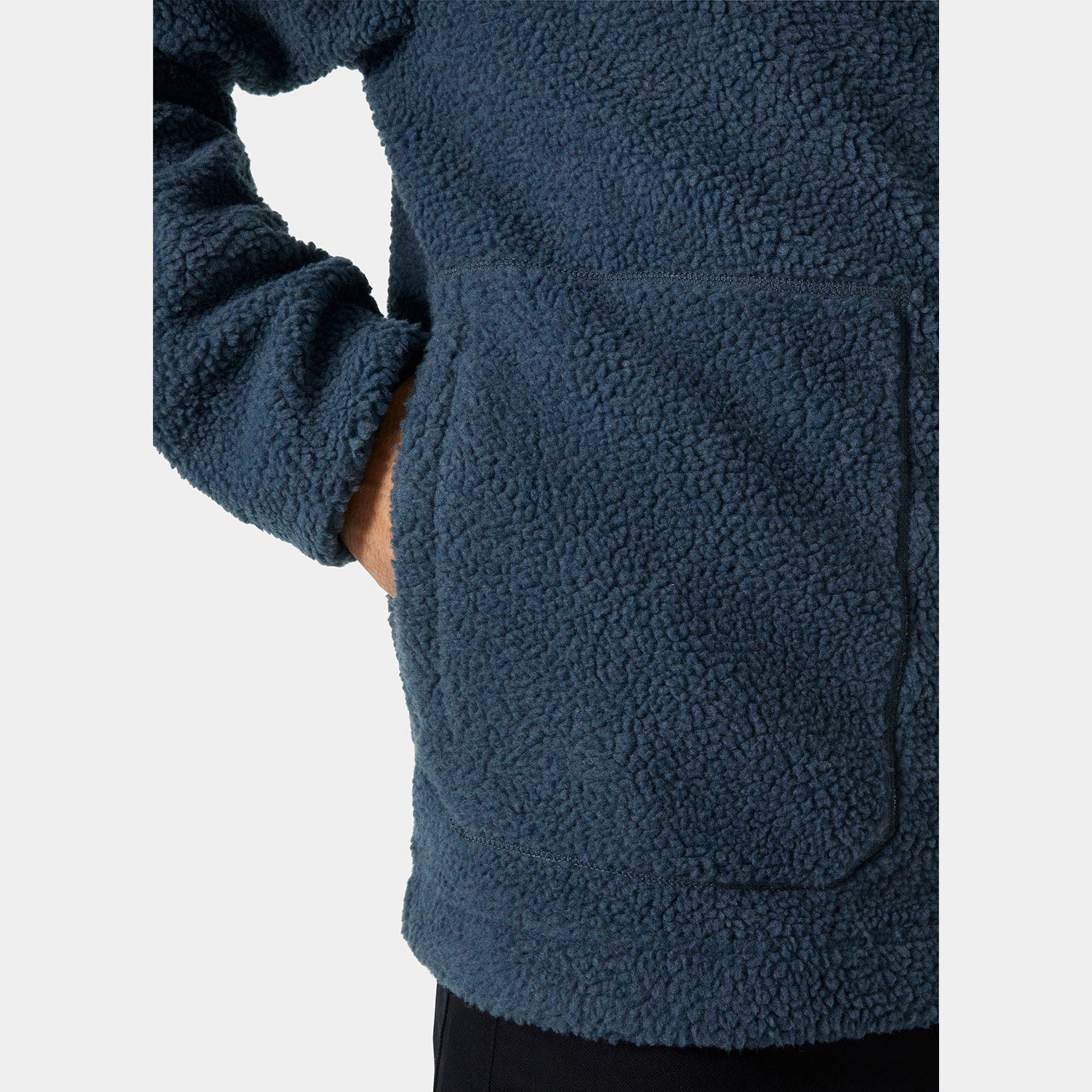 Men's Explorer Pile Jacket