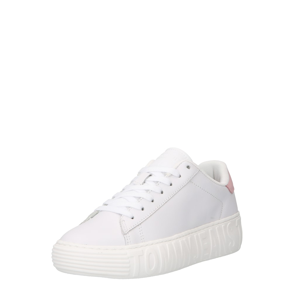 Tommy Hilfiger Tommy Jeans EN02137-0K4 / weiss