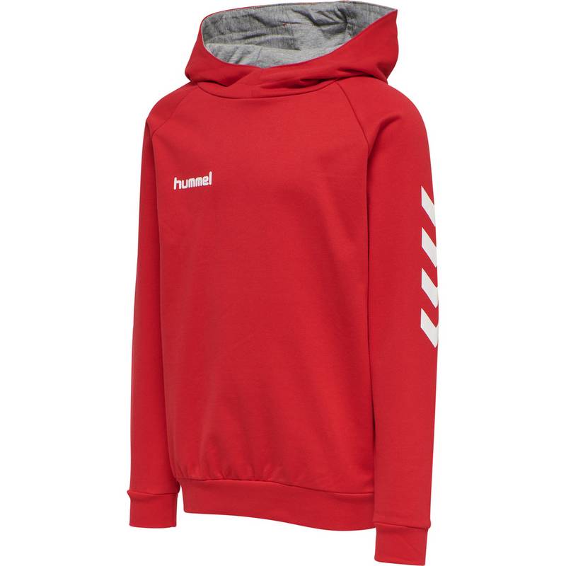 hummel HMLGO KIDS COTTON HOODIE Hoodie Kinder