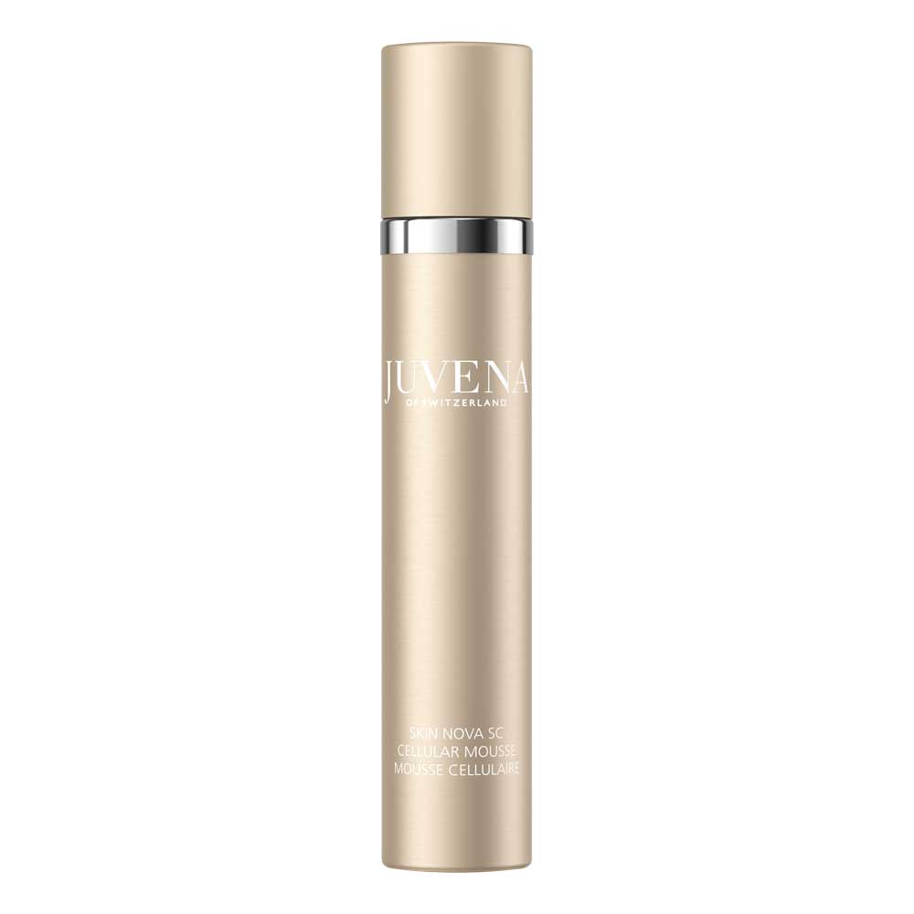 Juvena Specialists SkinNova Celluar Mousse 100 ml