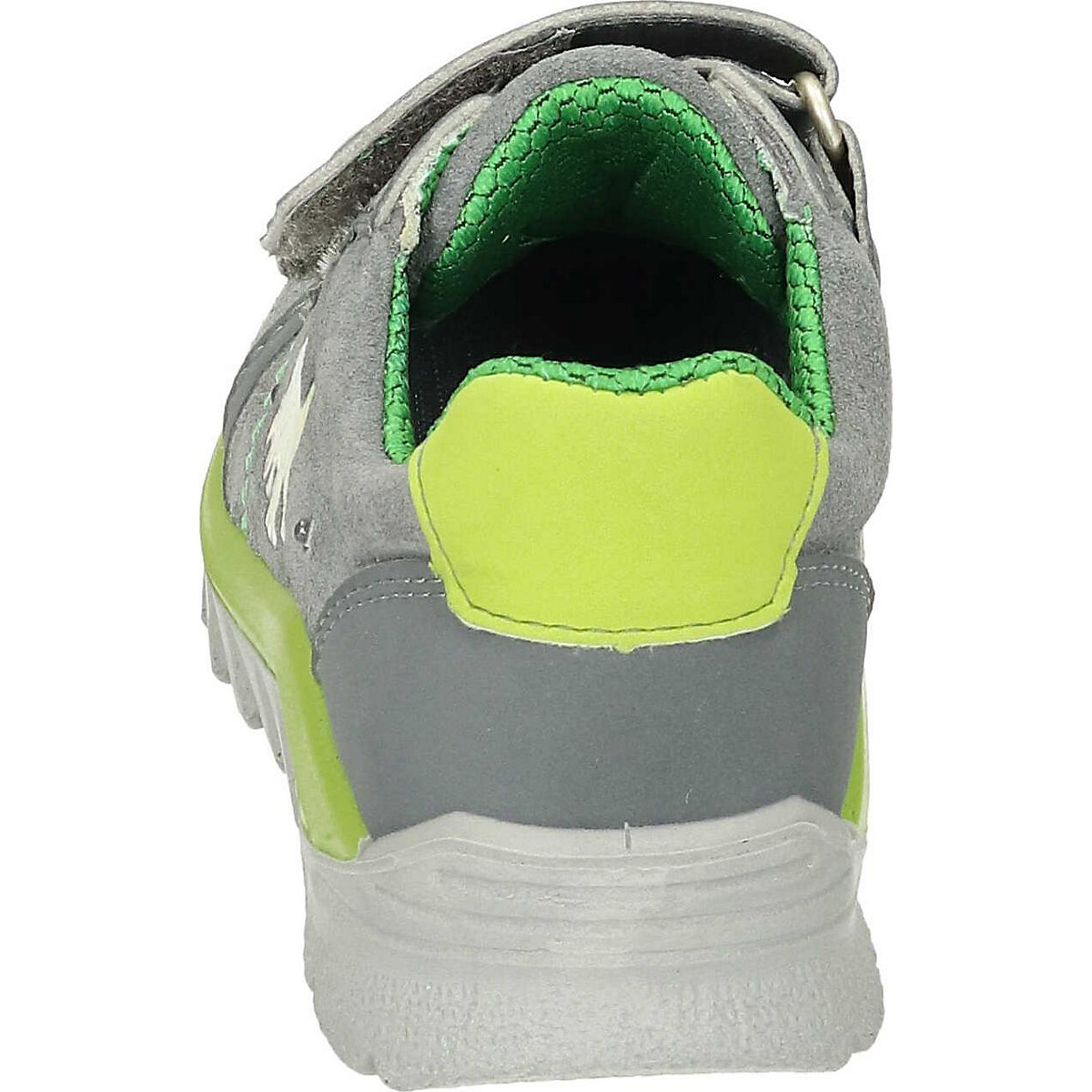 Sneakers Low BOBI für Jungen