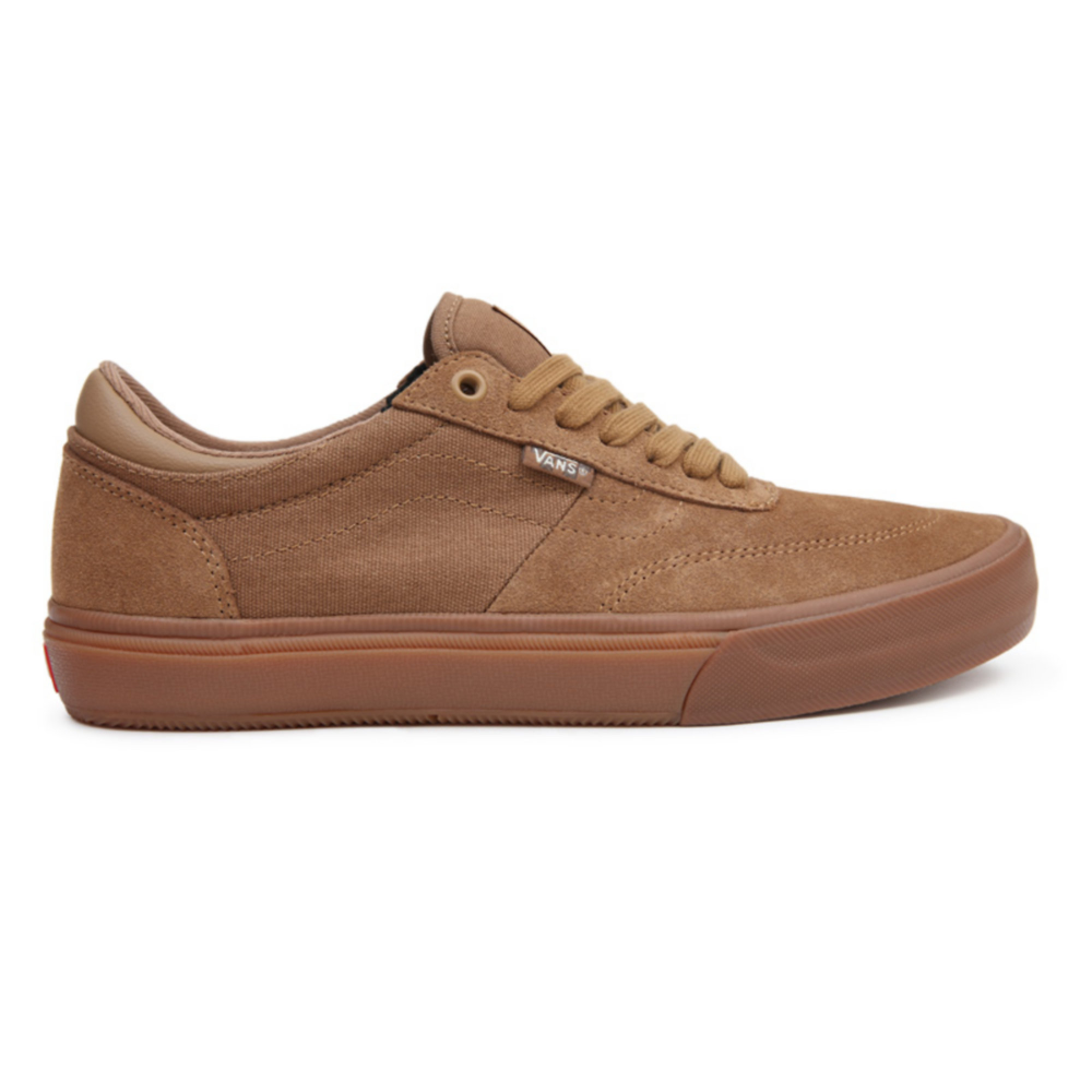 Vans Gilbert Crockett VN0A5JIFB7G1 / braun