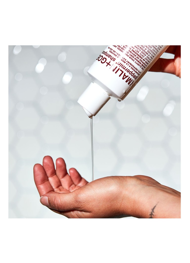MALIN+GOETZ Peppermint Shampoo