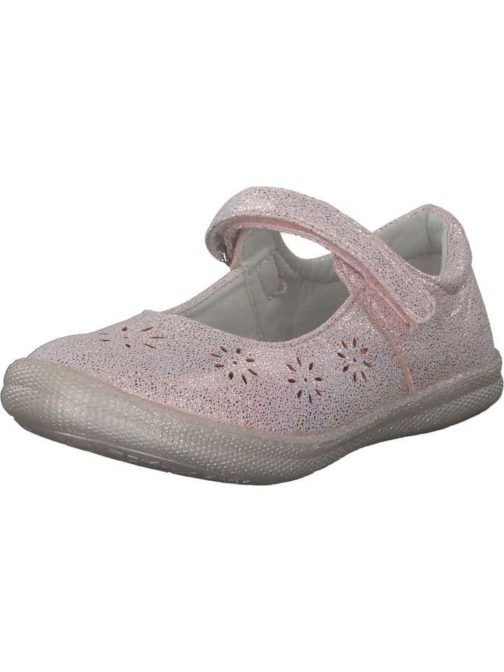 Geka Ballerinas in Rosa günstig kaufen 28