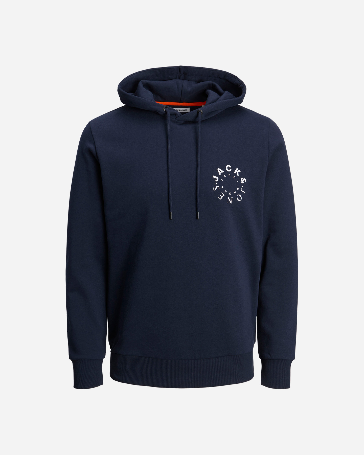 Felpa Jack & Jones Warrior M 12242543-19-3923