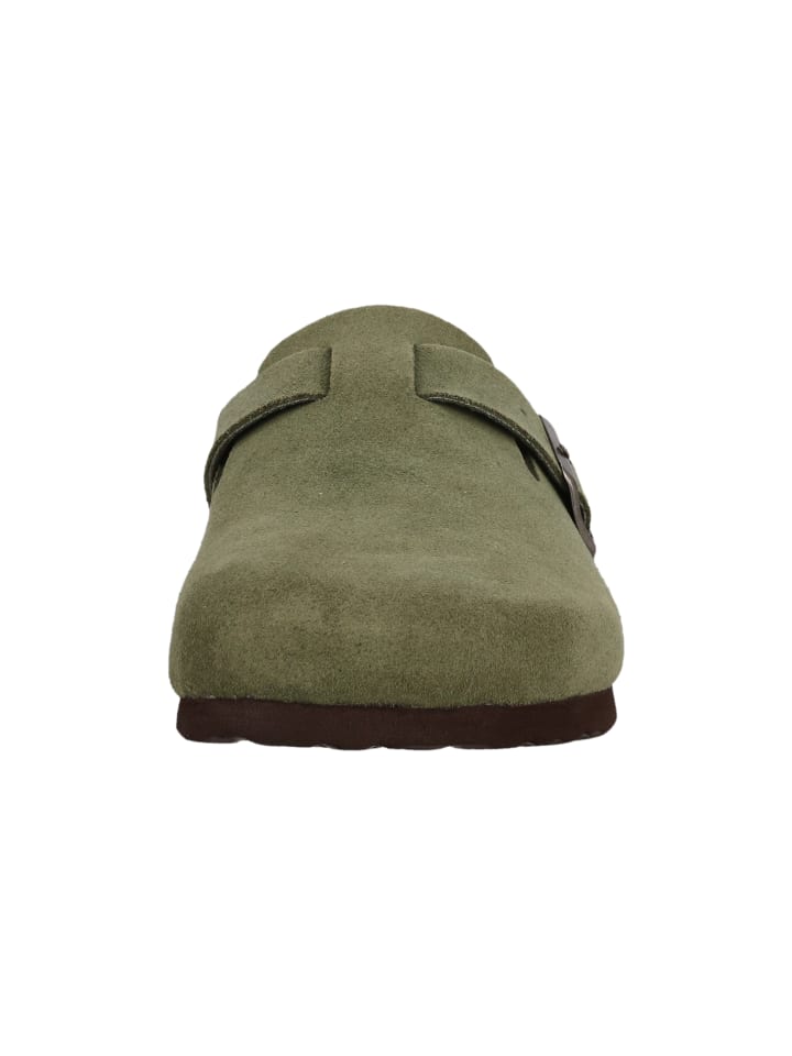 Cruz Slipper Corwin in 3011 Deep Lichen Green günstig kaufen