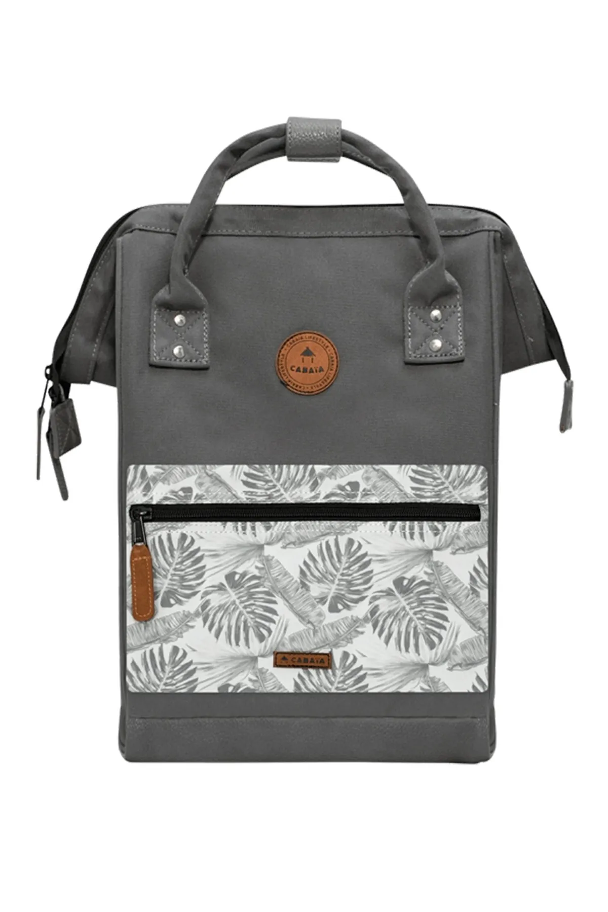 Cabaia  Tagesrucksack Adventurer M Recycled